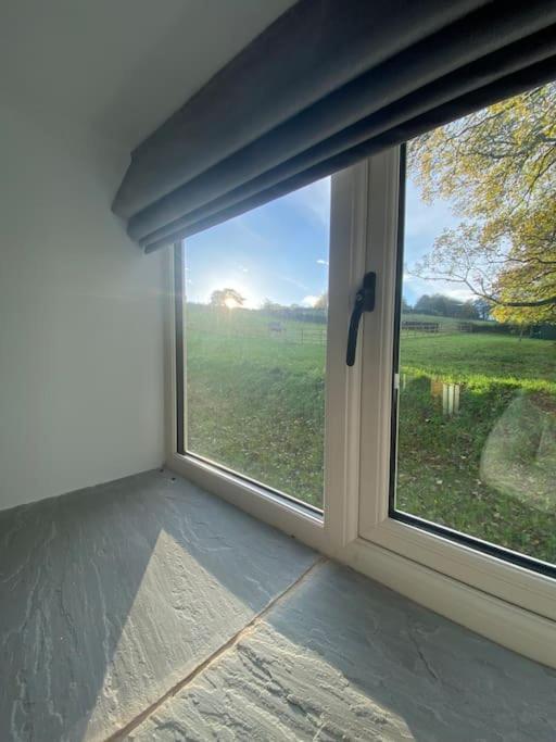 Luxury Detached Peak District Stone Barn - Dog Friendly Villa Hazelwood Exterior foto